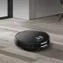Пылесос Xiaomi Viomi Cleaning Robot V3 Black (V-RVCLM26B) - 7