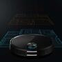 Пылесос Xiaomi Viomi Cleaning Robot V3 Black (V-RVCLM26B) - 10