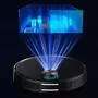 Пылесос Xiaomi Viomi Cleaning Robot V3 Black (V-RVCLM26B) - 11