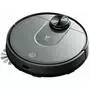 Пылесос Xiaomi Viomi Cleaning Robot V2 Pro Black (V-RVCLM21B) - 1