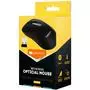 Мышка Canyon CNE-CMSW2 Wireless Black (CNE-CMSW2) - 1