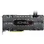 Видеокарта INNO3D GeForce RTX2080 SUPER 8192Mb ICHILL BLACK (C208SB-08D6X-11800004) - 1