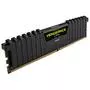 Модуль памяти для компьютера DDR4 32GB (2x16GB) 3200 MHz Vengeance LPX Black Corsair (CMK32GX4M2E3200C16) - 3