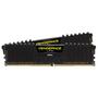 Модуль памяти для компьютера DDR4 32GB (2x16GB) 3200 MHz Vengeance LPX Black Corsair (CMK32GX4M2D3200C16) - 1
