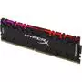 Модуль памяти для компьютера DDR4 8GB 4000 MHz XMP HyperX Predator RGB Kingston Fury (ex.HyperX) (HX440C19PB4A/8) - 1