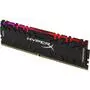 Модуль памяти для компьютера DDR4 16GB (2x8GB) 4266 MHz XMP HyperX Predator RGB Kingston Fury (ex.HyperX) (HX442C19PB3AK2/16) - 2