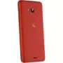 Мобильный телефон Fly FS458 Stratus 7 Red - 1