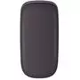 Мобильный телефон Maxcom MM818 Black-Red (5908235973852) - 1