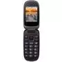 Мобильный телефон Maxcom MM818 Black-Red (5908235973852) - 4