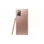 Мобильный телефон Samsung SM-N980F (Galaxy Note 20) Mystic Bronze (SM-N980FZNGSEK) - 4