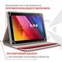 Чехол для планшета AirOn Universal case Premium 7-8" red (4821784622093) - 5