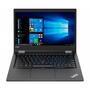 Ноутбук Lenovo ThinkPad X13 Yoga G1 (20SX001DRT) - 3