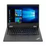 Ноутбук Lenovo ThinkPad X13 Yoga G1 (20SX001DRT) - 3