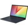 Ноутбук ASUS X571LI-BQ068 (90NB0QI1-M02030) - 2