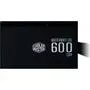 Блок питания CoolerMaster 600W (MPX-6001-ACABW-ES) - 5