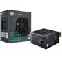 Блок питания CoolerMaster 600W (MPX-6001-ACABW-ES) - 9