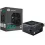 Блок питания CoolerMaster 600W (MPX-6001-ACABW-ES) - 9