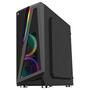 Корпус 1stPlayer R5-R1 COLOR LED - 2
