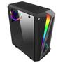 Корпус 1stPlayer R5-R1 COLOR LED - 4
