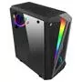 Корпус 1stPlayer R5-R1 COLOR LED - 4