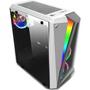 Корпус 1stPlayer R5-R1-WH Color LED - 3