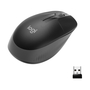 Мышка Logitech M190 Charcoal (910-005905) - 1