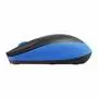 Мышка Logitech M190 Blue (910-005907) - 2