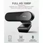 Веб-камера Trust Tyro Full HD Black (23637) - 5