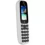 Мобильный телефон Fly FF183 White - 2