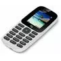 Мобильный телефон Fly FF183 White - 5