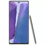Мобильный телефон Samsung SM-N980F (Galaxy Note 20) Mystic Gray (SM-N980FZAGSEK) - 1
