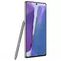 Мобильный телефон Samsung SM-N980F (Galaxy Note 20) Mystic Gray (SM-N980FZAGSEK) - 8