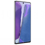 Мобильный телефон Samsung SM-N980F (Galaxy Note 20) Mystic Gray (SM-N980FZAGSEK) - 9