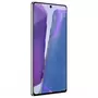 Мобильный телефон Samsung SM-N980F (Galaxy Note 20) Mystic Gray (SM-N980FZAGSEK) - 9