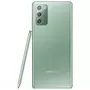 Мобильный телефон Samsung SM-N980F (Galaxy Note20) Mystic Green (SM-N980FZGGSEK) - 4