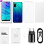 Мобильный телефон Ulefone Note 9P 4/64GB Midnight Green (6937748733713) - 7
