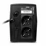 Источник бесперебойного питания Sven Pro 600 (00370016) - 2