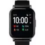 Смарт-часы Haylou Smart Watch 2 (LS02) Black (Haylou-LS02) - 1