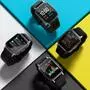 Смарт-часы Haylou Smart Watch 2 (LS02) Black (Haylou-LS02) - 6