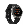 Смарт-часы Haylou Smart Watch Solar (LS05) Black (3090269) - 2