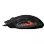Мышка Nitrox GX-62 LED Black (GX-62 LED) - 3