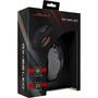 Мышка Nitrox GX-62 LED Black (GX-62 LED) - 4