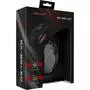 Мышка Nitrox GX-62 LED Black (GX-62 LED) - 4