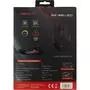 Мышка Nitrox GX-62 LED Black (GX-62 LED) - 5
