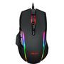 Мышка Nitrox GT-200 RGB Black (GT-200 RGB) - 1