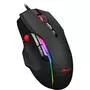 Мышка Nitrox GT-200 RGB Black (GT-200 RGB) - 3