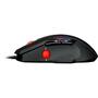 Мышка Nitrox GT-200 RGB Black (GT-200 RGB) - 4