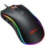 Мышка Nitrox GT-300+ Black (GT-300+) - 2