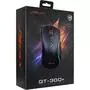 Мышка Nitrox GT-300+ Black (GT-300+) - 5