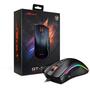 Мышка Nitrox GT-300+ Black (GT-300+) - 7